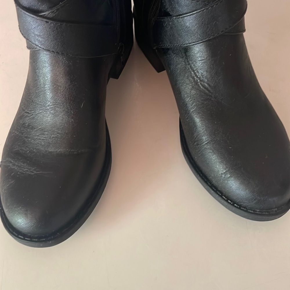 Guess boots